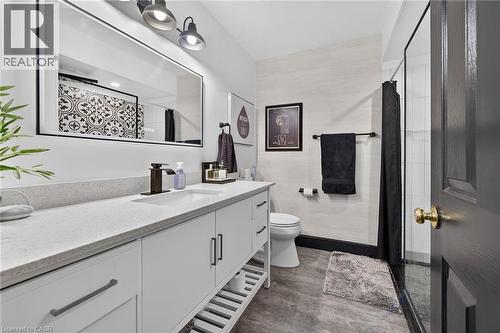 195 Locheed Drive, Hamilton, ON 
