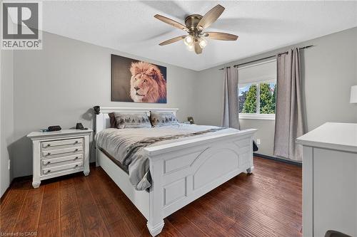 195 Locheed Drive, Hamilton, ON 
