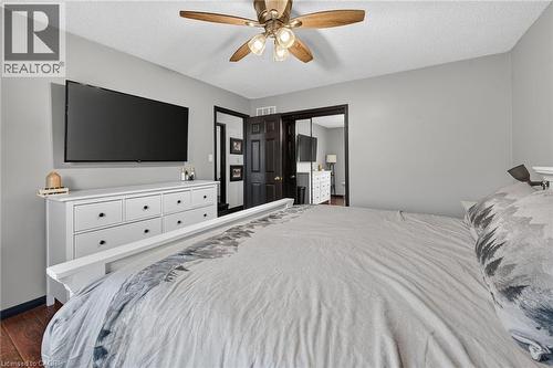 195 Locheed Drive, Hamilton, ON 