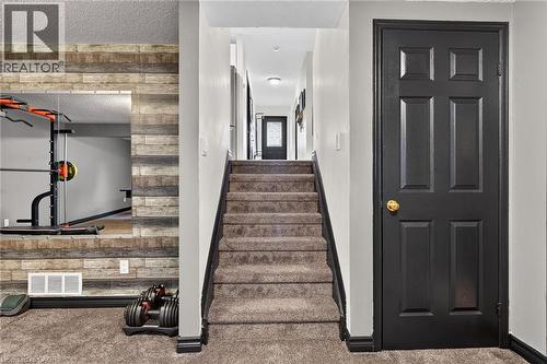 195 Locheed Drive, Hamilton, ON 