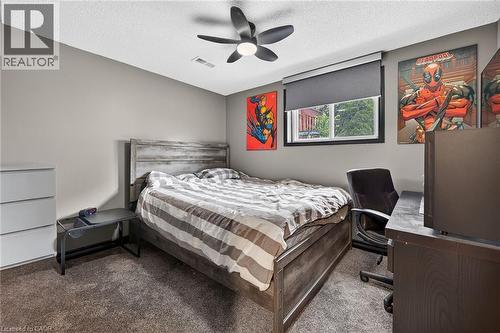 195 Locheed Drive, Hamilton, ON 