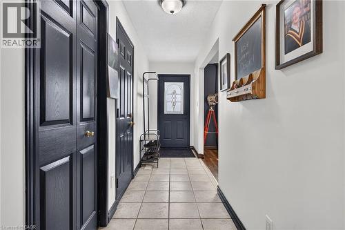 195 Locheed Drive, Hamilton, ON 