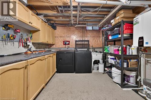 195 Locheed Drive, Hamilton, ON 