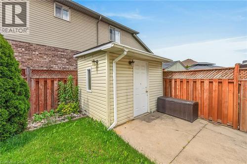 195 Locheed Drive, Hamilton, ON 