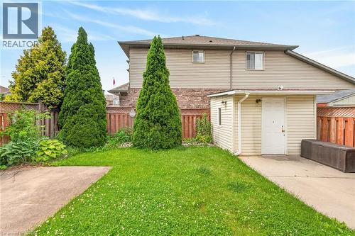 195 Locheed Drive, Hamilton, ON 