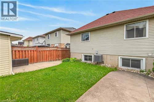 195 Locheed Drive, Hamilton, ON 