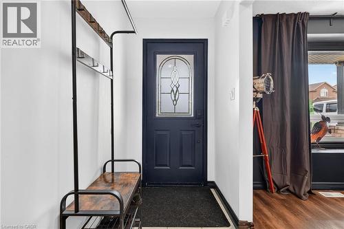 195 Locheed Drive, Hamilton, ON 