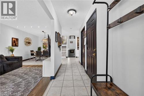 195 Locheed Drive, Hamilton, ON 