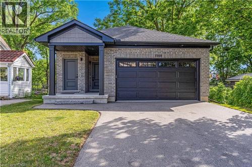 1188 Queenston Road, Cambridge, ON 
