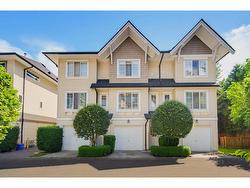 39 20540 66 AVENUE Langley, BC V2Y 2Y7