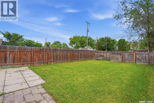 518 G Avenue S, Saskatoon, SK 
