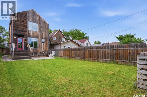 518 G Avenue S, Saskatoon, SK 