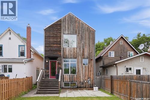 518 G Avenue S, Saskatoon, SK 