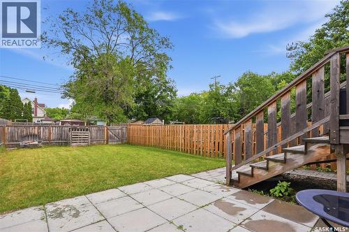 518 G Avenue S, Saskatoon, SK 