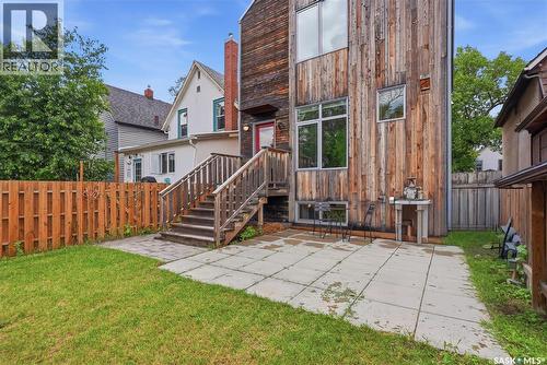 518 G Avenue S, Saskatoon, SK 
