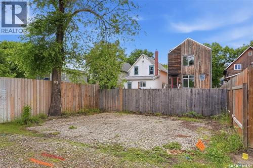 518 G Avenue S, Saskatoon, SK 