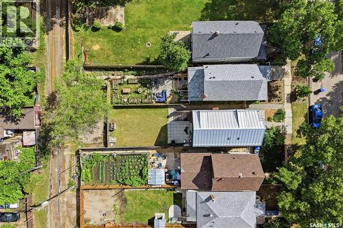 518 G Avenue S, Saskatoon, SK 