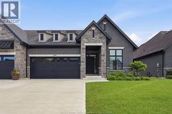 299 XAVIER CIRCLE  Lakeshore, ON N8N 0J3
