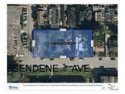 33951 ESSENDENE AVENUE  Abbotsford, BC V2S 2H9