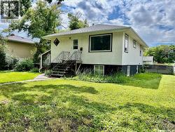 2200 Francis STREET  Regina, SK S4N 2P5