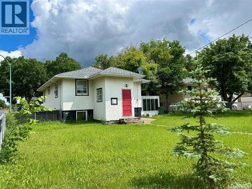 2200 Francis Street, Regina, SK 