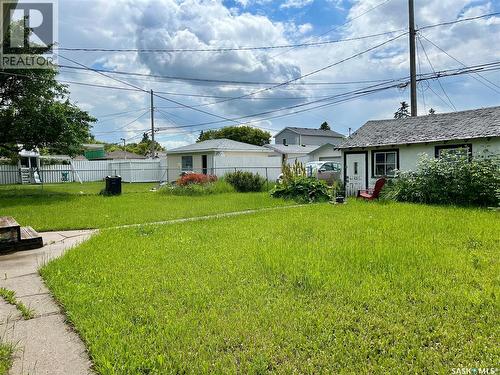 2200 Francis Street, Regina, SK 