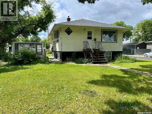 2200 Francis Street, Regina, SK 
