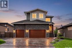 3 Oxford BAY  White City, SK S4L 0C6