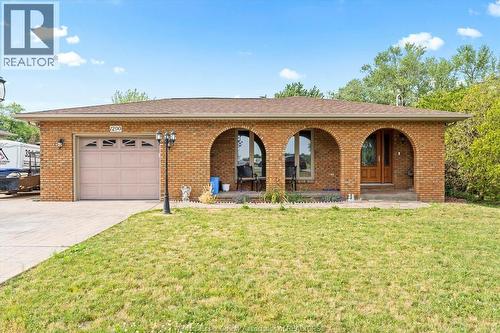 1290 County Road 22  Lakeshore, ON N0R 1A0