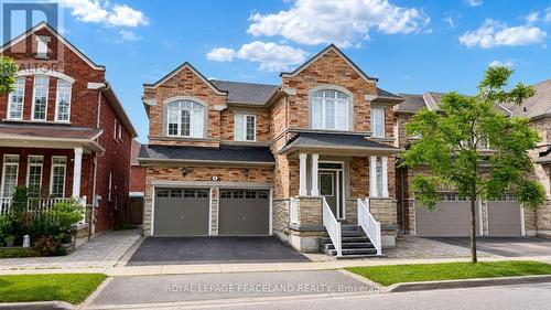 6 Cragg Crescent, Ajax, ON 