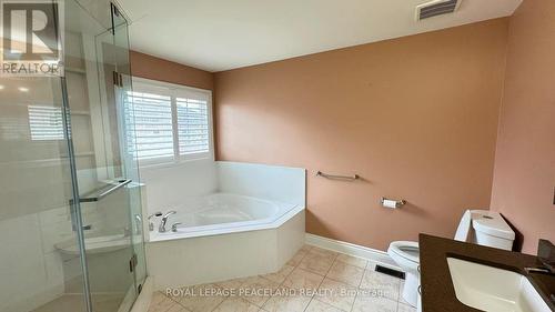 6 Cragg Crescent, Ajax, ON 