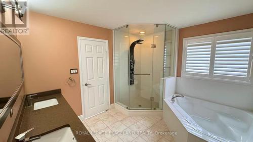 6 Cragg Crescent, Ajax, ON 