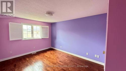6 Cragg Crescent, Ajax, ON 