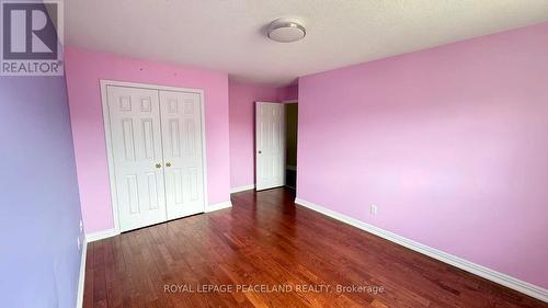 6 Cragg Crescent, Ajax, ON 