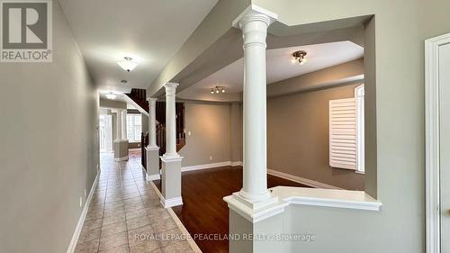 6 Cragg Crescent, Ajax, ON 