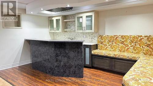 6 Cragg Crescent, Ajax, ON 