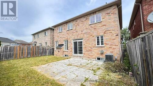 6 Cragg Crescent, Ajax, ON 