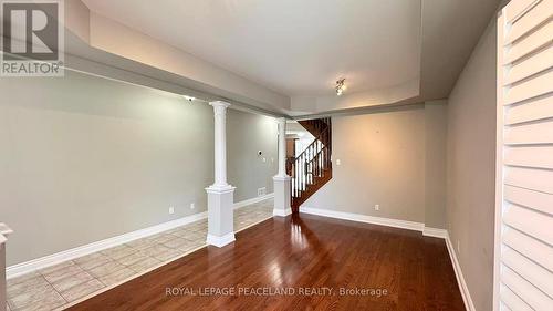 6 Cragg Crescent, Ajax, ON 