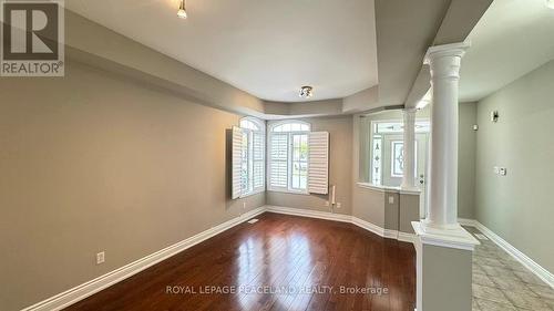 6 Cragg Crescent, Ajax, ON 