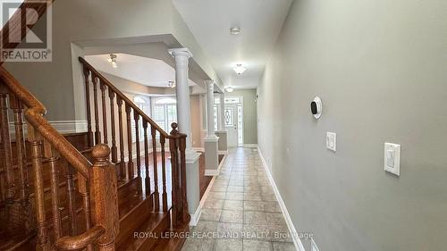 6 Cragg Crescent, Ajax, ON 