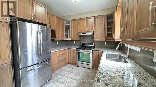 6 Cragg Crescent, Ajax, ON 