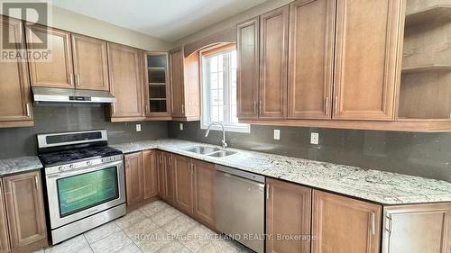6 Cragg Crescent, Ajax, ON 
