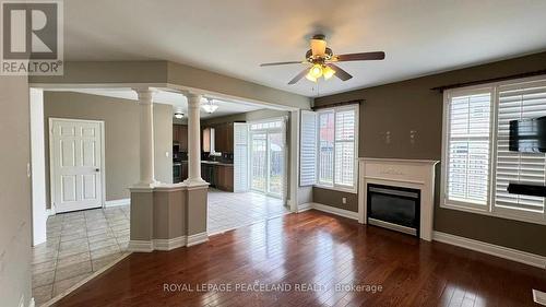 6 Cragg Crescent, Ajax, ON 
