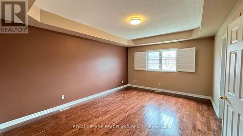6 Cragg Crescent, Ajax, ON 
