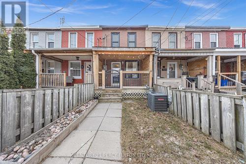 157 Olive Avenue, Oshawa, ON 