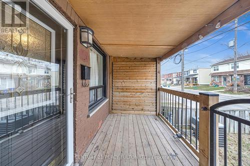 157 Olive Avenue, Oshawa, ON 
