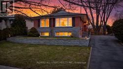55 SANCREST DRIVE Toronto, ON M1P 4A7
