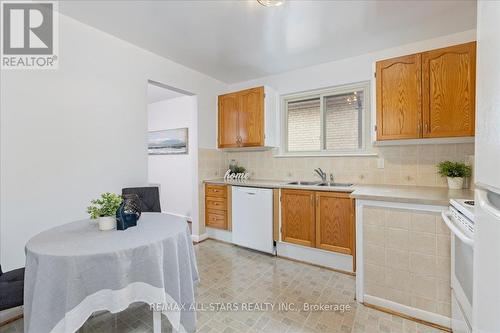 55 Sancrest Drive, Toronto, ON 