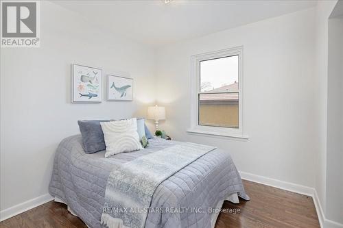 55 Sancrest Drive, Toronto, ON 