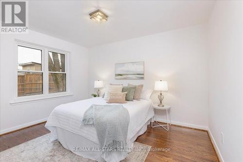 55 Sancrest Drive, Toronto, ON 
